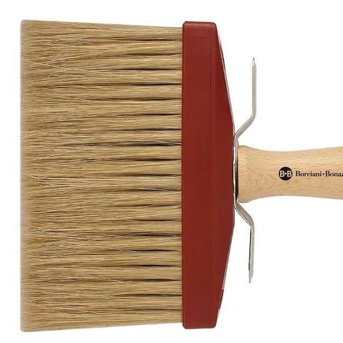 DISCONTINUED BORCIANI E BONAZZI Borciani e Bonazzi 572/S Series Long Bristle Paint Brush