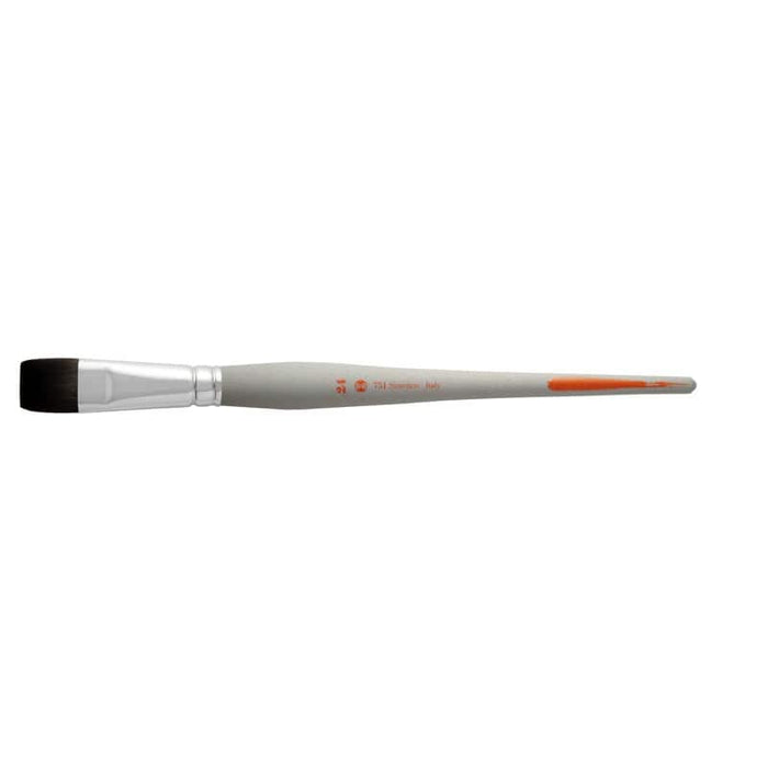 BORCIANI E BONAZZI BORCIANI E BONAZZI Borciani e Bonazzi 751 Series Flat Brush