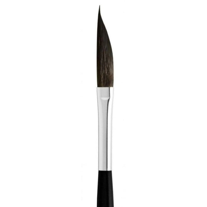 BORCIANI E BONAZZI Borciani e Bonazzi 781 Pinstriping Flat Sword Brush Long Handle