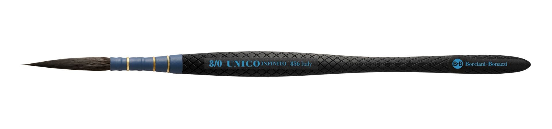 BORCIANI E BONAZZI BORCIANI E BONAZZI Borciani e Bonazzi 856 Series Unico Infinito Extra-Long Quill