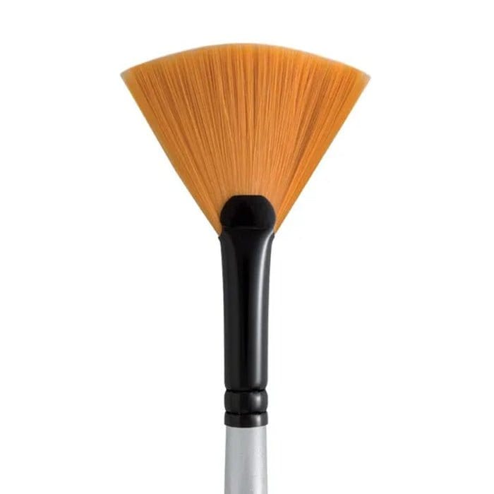 BORCIANI E BONAZZI BORCIANI E BONAZZI Borciani e Bonazzi 904 Series Gold Fibre Paint Brushes