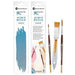 BORCIANI E BONAZZI Borciani e Bonazzi Art Kit Passion For Art - Watercolours