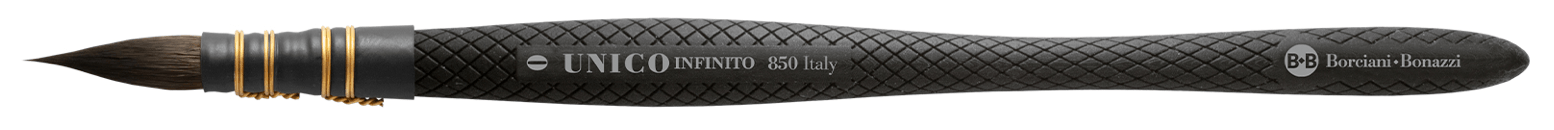 Borciani e Bonazzi 850 Series Infinito Quill