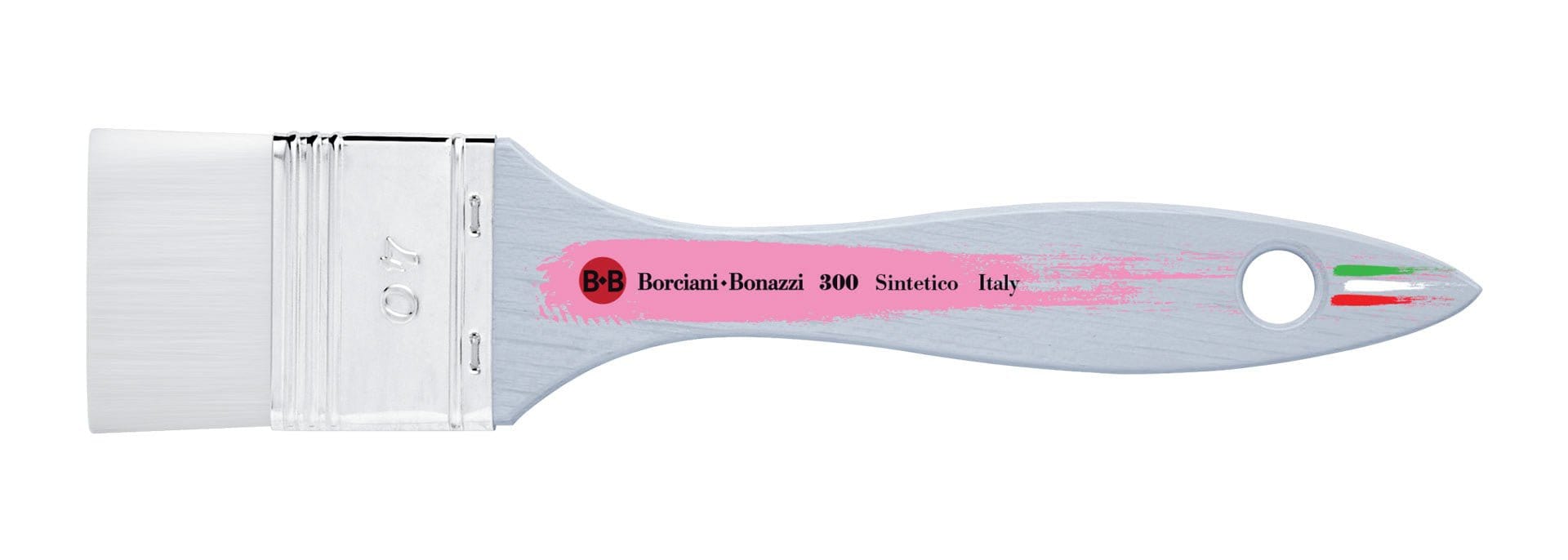 Borciani e Bonazzi 300 Synthetic Mottler