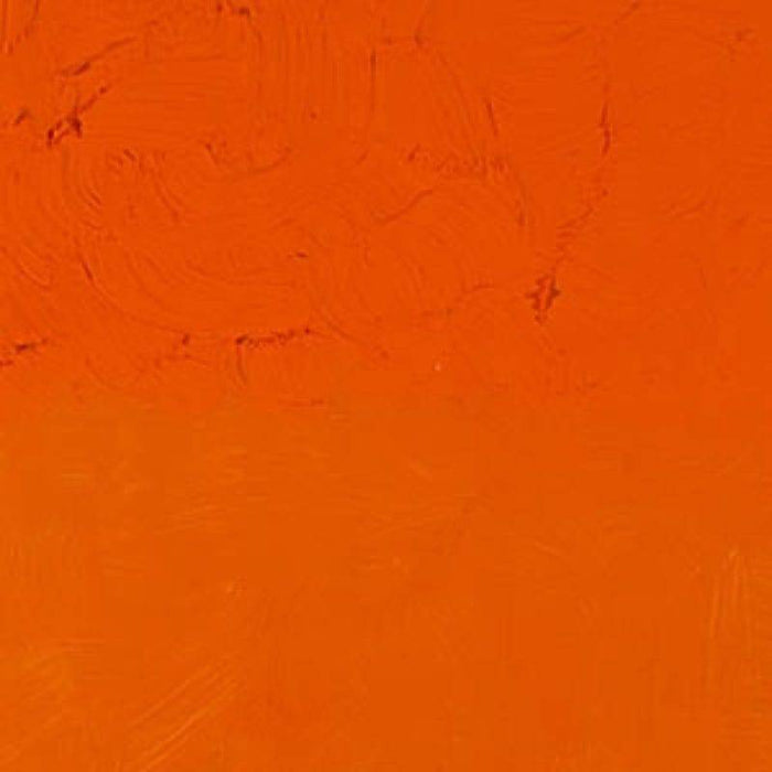 GAMBLIN ARTIST OILS GAMBLIN 150ml Cadmium Orange Deep Gamblin Oil