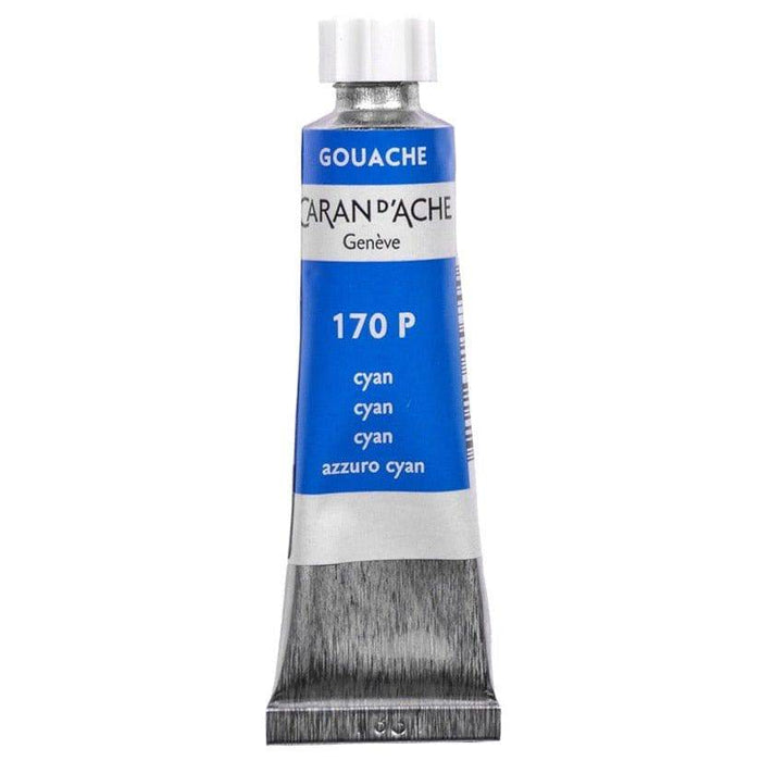 Caran D’Ache Studio Gouache 10ml