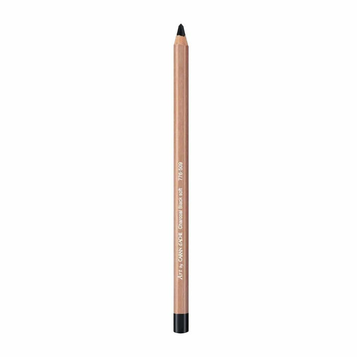 CARAN D’ACHE CARAN D’ACHE Caran D’Ache Charcoal Soft Pencil 776.509