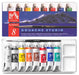 CARAN D’ACHE CARAN D’ACHE 8 Set Caran D’Ache Gouache Sets