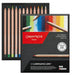 CARAN D’ACHE CARAN D’ACHE Set 12 Caran D’Ache Luminance 6901 Sets