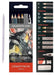 CARAN D’ACHE CARAN D’ACHE Caran D’Ache Multi Tech Sketch Set 13