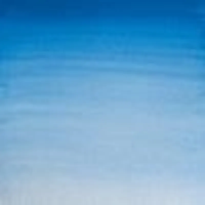 WINSOR & NEWTON WATERCOLOURS WINSOR & NEWTON Cerulean Blue 137 Winsor & Newton Watercolours 37ml