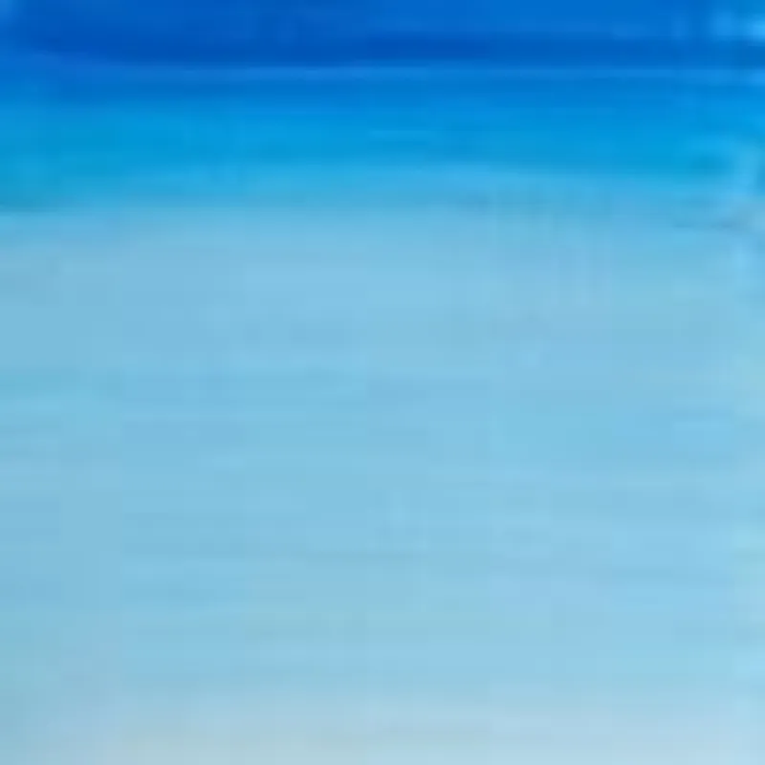 WINSOR & NEWTON WATERCOLOURS WINSOR & NEWTON WATERCOLOURS Cerulean Blue 5ml W&N Watercolours