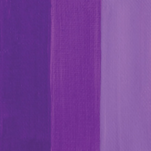 Charvin Cobalt Violet Light Oil Paint - The Sydney Art Store