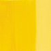 Charvin ExFine French Yellow Oil Paint - The Sydney Art Store