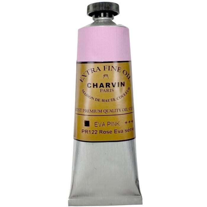 Charvin ExFine Oil Eva Pink