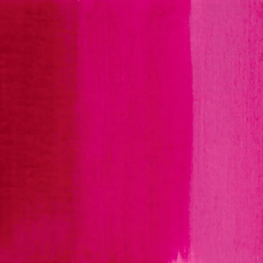 Charvin ExFine Oil Quinacridone Fuchsia - The Sydney Art Store