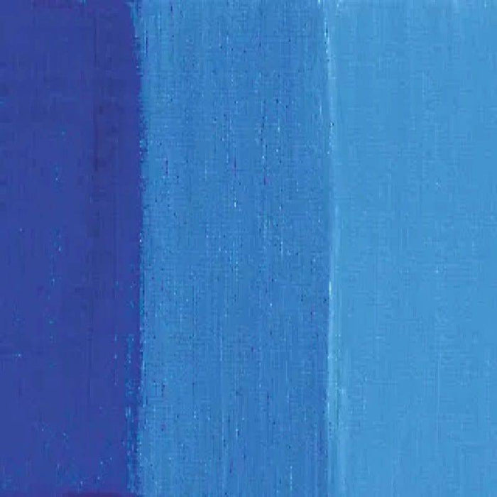 Charvin ExFine Oil Ultramarine Blue Light