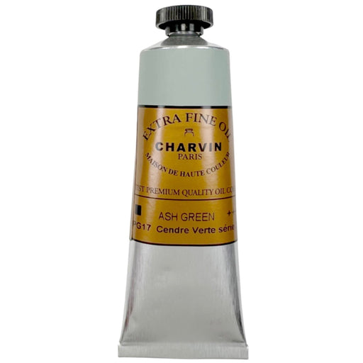 CHARVIN ExFINE CHARVIN 60ml Charvin ExFine Oil Ash Green