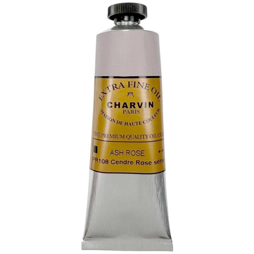 CHARVIN ExFINE CHARVIN 60ml Charvin ExFine Oil Ash Rose