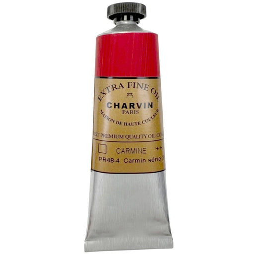 CHARVIN ExFINE CHARVIN 60ml Charvin ExFine Oil Carmine