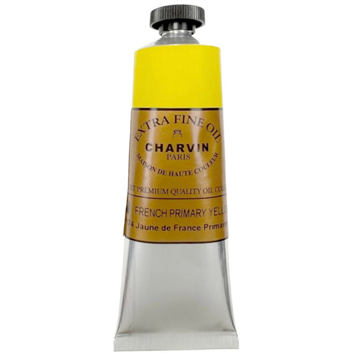 CHARVIN ExFINE CHARVIN Charvin ExFine Oil French Primary Yellow