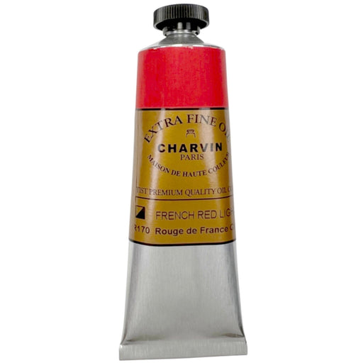 CHARVIN ExFINE CHARVIN Charvin ExFine Oil French Red Light