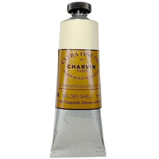 CHARVIN ExFINE CHARVIN 60ml Charvin ExFine Oil Golden Shell
