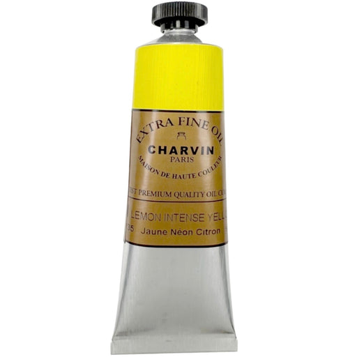 CHARVIN ExFINE CHARVIN Charvin ExFine Oil Lemon Intense Yellow
