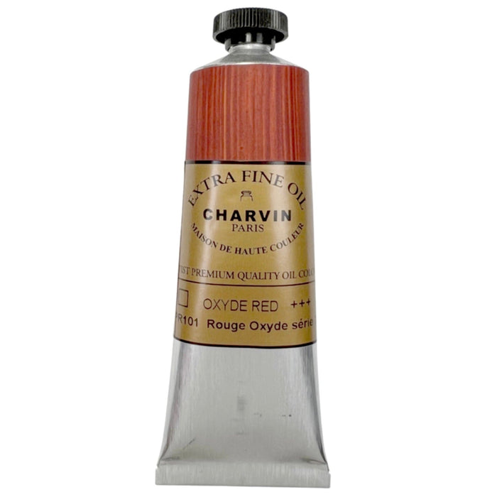 CHARVIN ExFINE CHARVIN 60ml Charvin ExFine Oil Oxyde Red