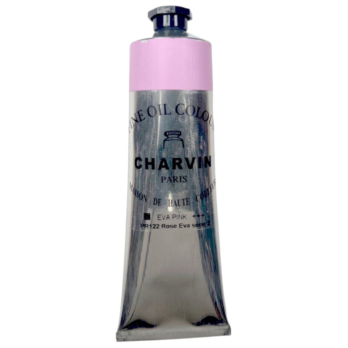 Charvin Fine Oil 150ml Eva Pink