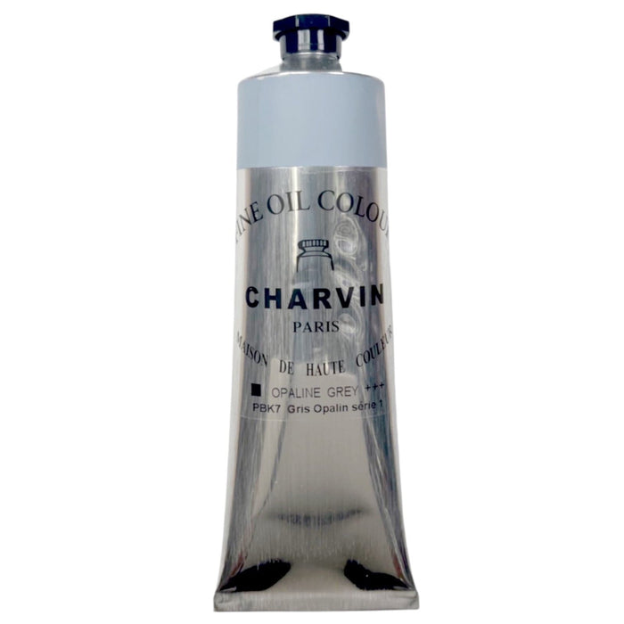 Charvin Fine Oil 150ml Opaline Grey