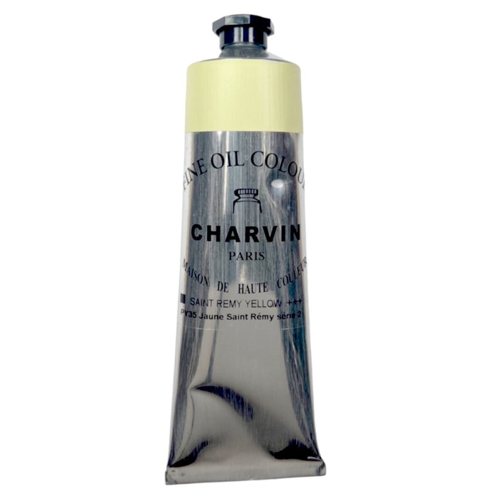 Charvin Fine Oil 150ml Saint Remy Yellow