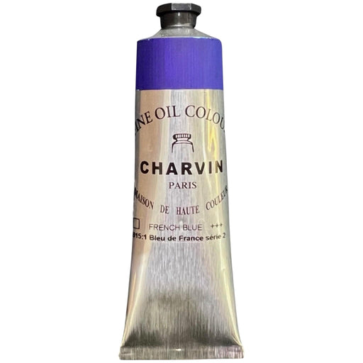 CHARVIN FINE CHARVIN Charvin Fine Oil 150ml French blue