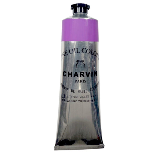CHARVIN FINE CHARVIN Charvin Fine Oil 150ml Intense Violet