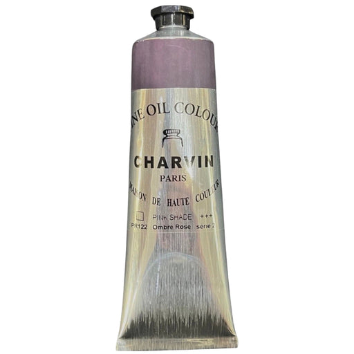 CHARVIN FINE CHARVIN Charvin Fine Oil 150ml Pink Shade