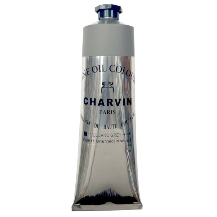 CHARVIN FINE CHARVIN Charvin Fine Oil 150ml Volcano Grey
