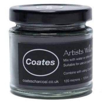 COATES COATES 125ml Coates Charcoal Powder