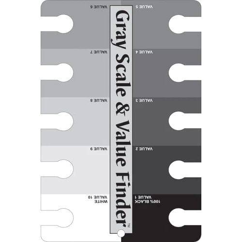 Gray Scale & Value Finder