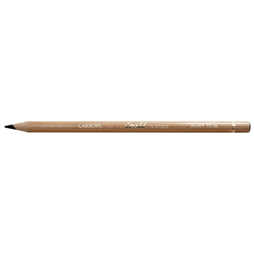 Conte Carbon Sketch Pencils - The Sydney Art Store