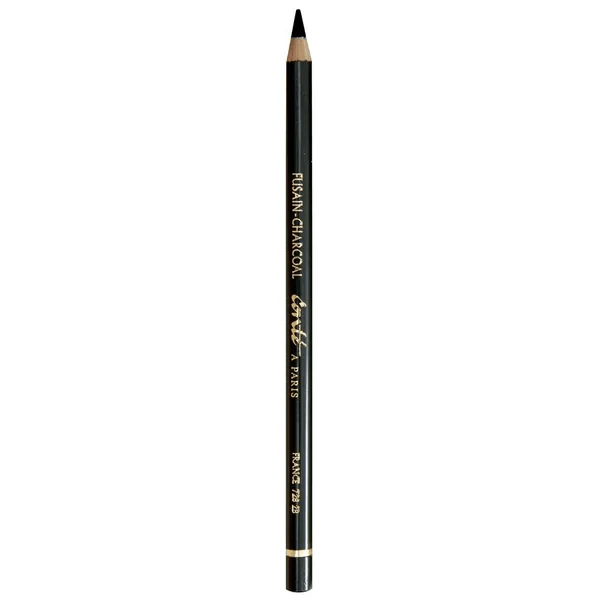 Conte Charcoal Sketch Pencil - The Sydney Art Store