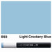 COPIC INKS COPIC Copic Ink B93-Light Crockery Blue
