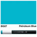 COPIC INKS COPIC Copic Ink BG07-Petroleum Blue