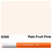 COPIC INKS COPIC Copic Ink E000-Pale Fruit Pink