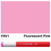 COPIC INKS COPIC Copic Ink FRV1-Fluorescent Pink