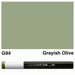 COPIC INKS COPIC Copic Ink G94-Grayish Olive