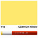 COPIC INKS COPIC Copic Ink Y15-Cadmium Yellow