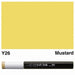 COPIC INKS COPIC Copic Ink Y26-Mustard