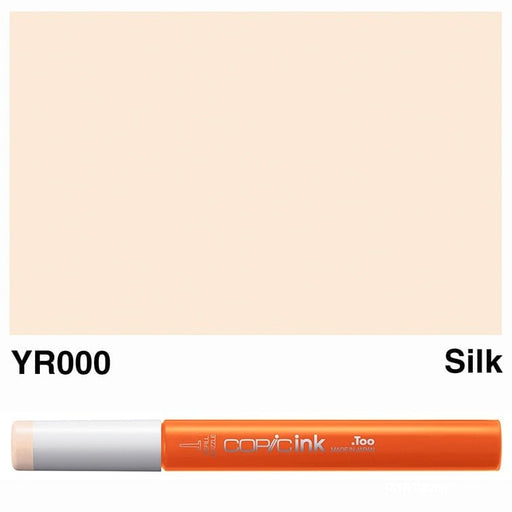 COPIC INKS COPIC Copic Ink YR000-Silk