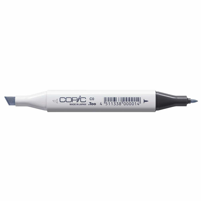 COPIC COPIC Copic Original Markers - Cool Grays