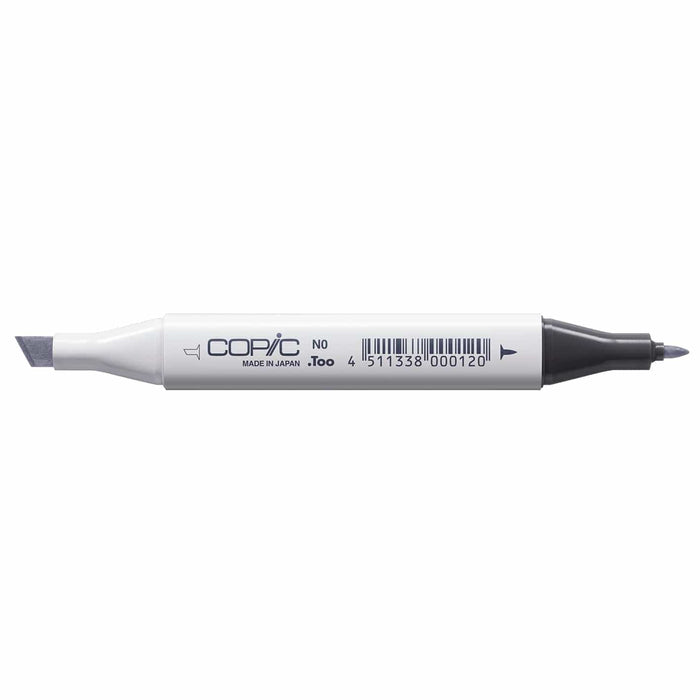 COPIC COPIC Copic Original Markers - Neutral Grays